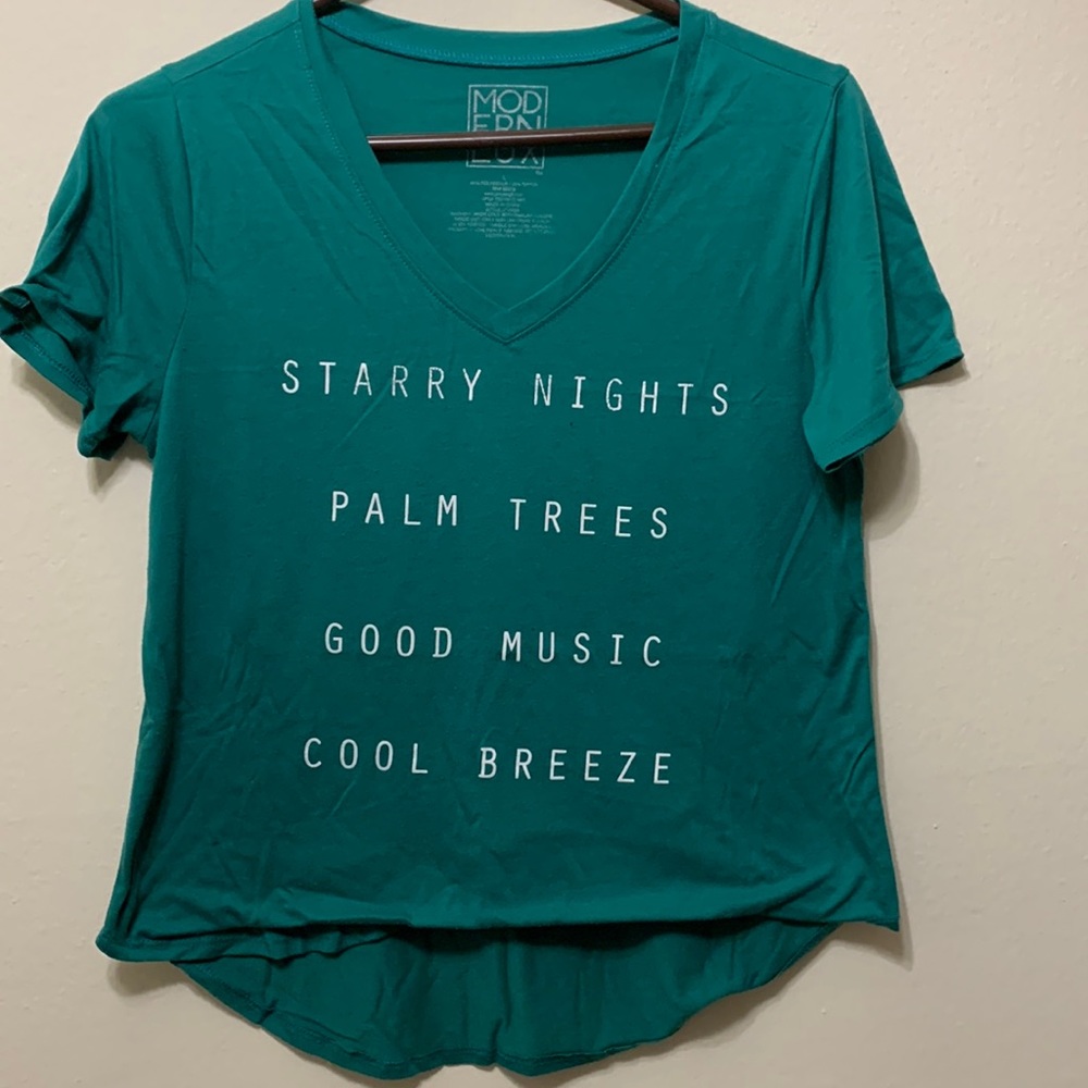 green MODERNLUX Size L